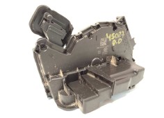 Recambio de cerradura puerta delantera derecha para volkswagen t-roc advance referencia OEM IAM 5TB837016C   2