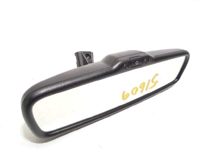 Recambio de espejo interior para nissan qashqai (j11) 1.3 16v cat referencia OEM IAM 96321ZH30A  