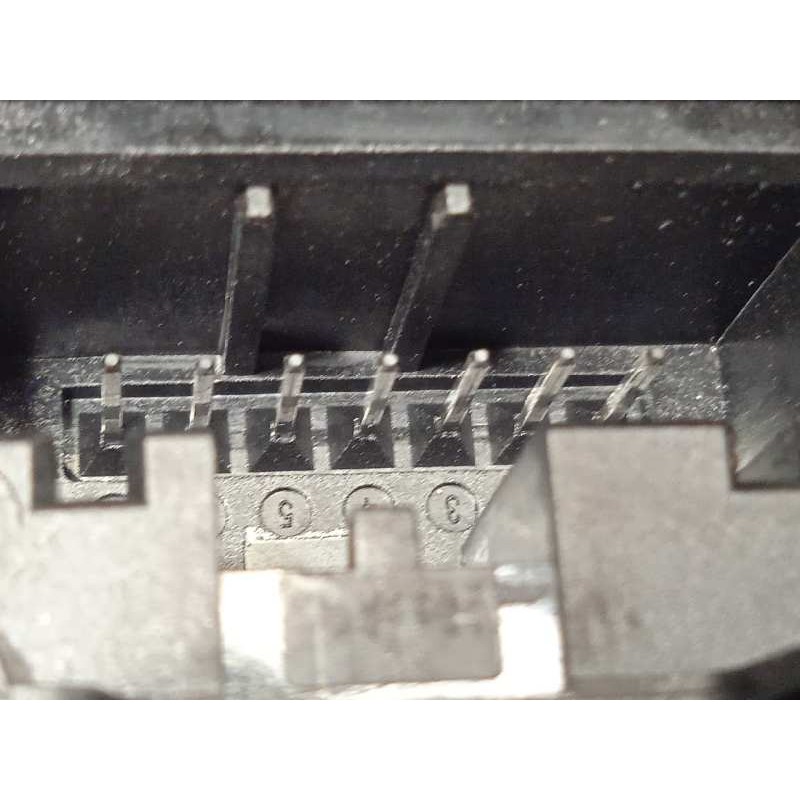 Recambio de cerradura puerta delantera derecha para volkswagen t-roc advance referencia OEM IAM 5TB837016C  