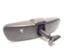 Recambio de espejo interior para nissan qashqai (j11) 1.3 16v cat referencia OEM IAM 96321ZH30A   2