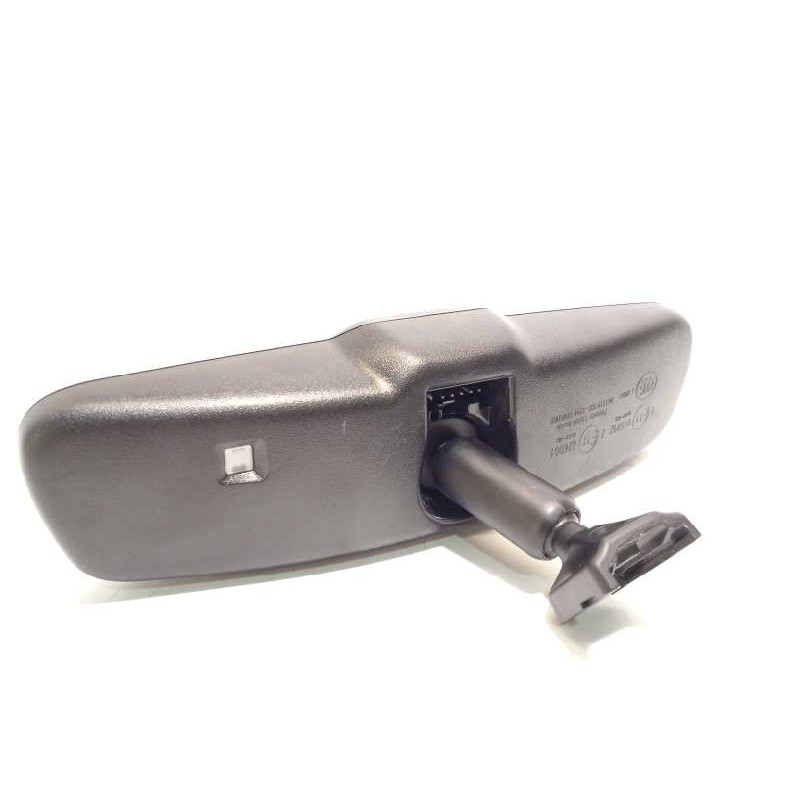 Recambio de espejo interior para nissan qashqai (j11) 1.3 16v cat referencia OEM IAM 96321ZH30A  
