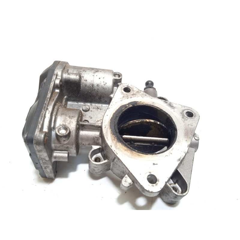 Recambio de caja mariposa para opel insignia berlina cosmo referencia OEM IAM 55564164  