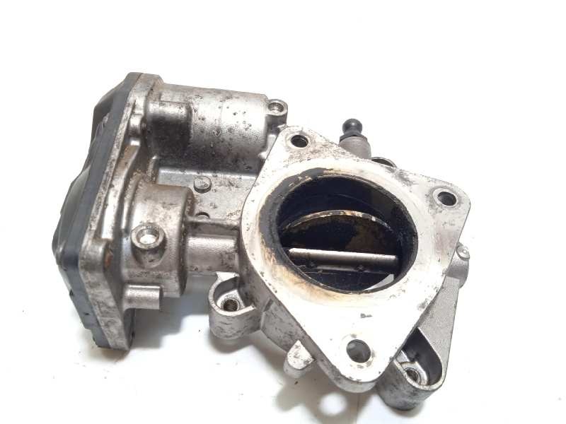 Recambio de caja mariposa para opel insignia berlina cosmo referencia OEM IAM 55564164  