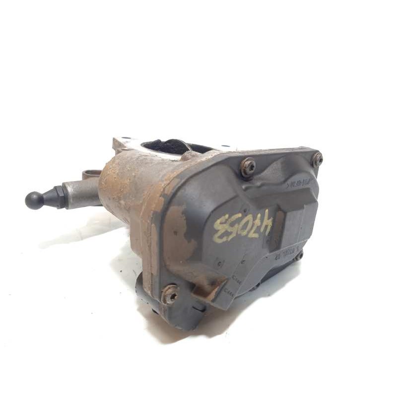 Recambio de caja mariposa para opel insignia berlina cosmo referencia OEM IAM 55564164  