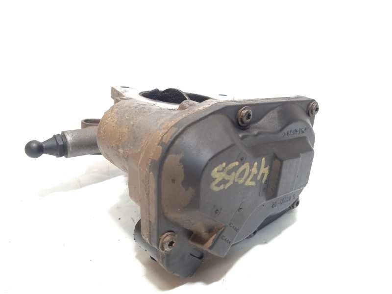 Recambio de caja mariposa para opel insignia berlina cosmo referencia OEM IAM 55564164  