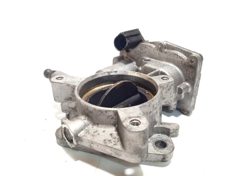 Recambio de caja mariposa para opel insignia berlina cosmo referencia OEM IAM 55564164  