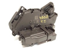 Recambio de cerradura puerta trasera izquierda para volkswagen t-roc advance referencia OEM IAM 5TA839015L   2