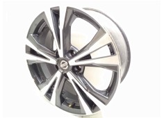 Recambio de llanta para nissan qashqai (j11) 1.3 16v cat referencia OEM IAM HV03B HV03BMB94 D0300HV03B 2