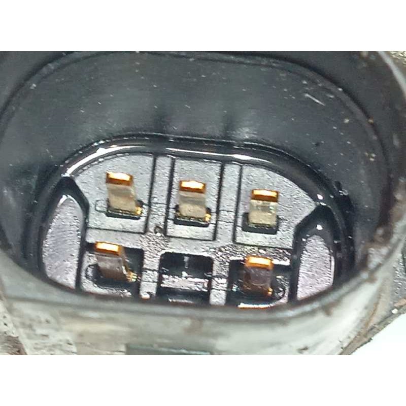 Recambio de caja mariposa para opel insignia berlina cosmo referencia OEM IAM 55564164  