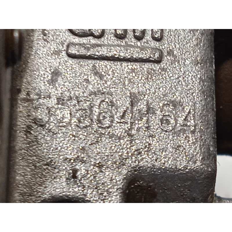 Recambio de caja mariposa para opel insignia berlina cosmo referencia OEM IAM 55564164  