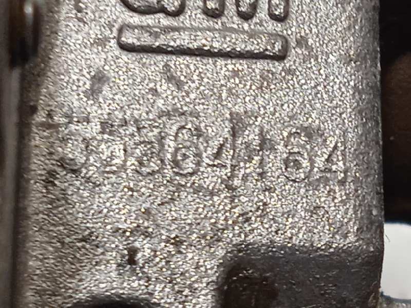 Recambio de caja mariposa para opel insignia berlina cosmo referencia OEM IAM 55564164  