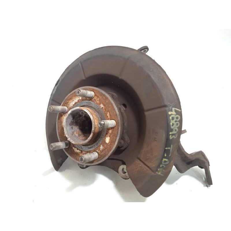 Recambio de mangueta trasera derecha para ford focus lim. st referencia OEM IAM CV615A970CAB  1780472