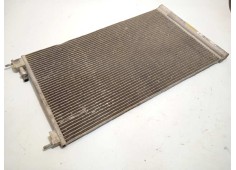Recambio de condensador / radiador aire acondicionado para opel insignia berlina cosmo referencia OEM IAM 13330217   2