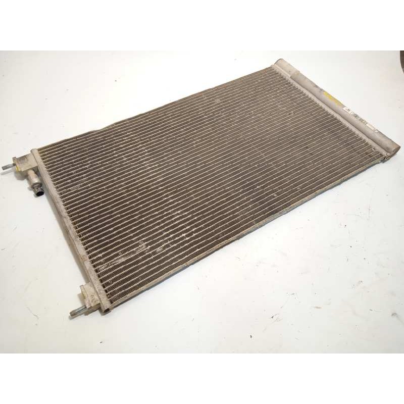 Recambio de condensador / radiador aire acondicionado para opel insignia berlina cosmo referencia OEM IAM 13330217  