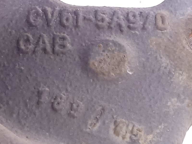 Recambio de mangueta trasera derecha para ford focus lim. st referencia OEM IAM CV615A970CAB  1780472