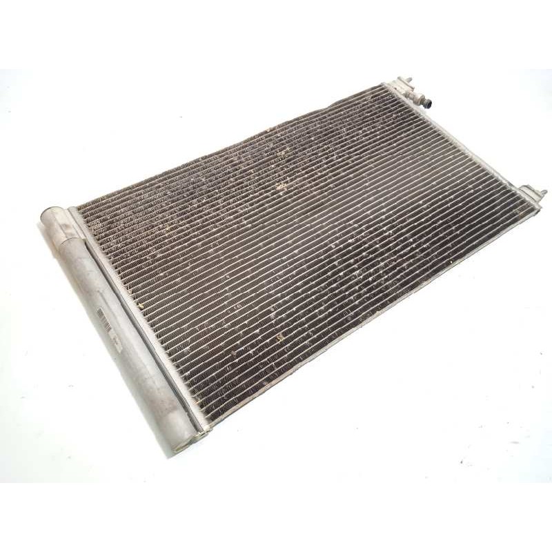 Recambio de condensador / radiador aire acondicionado para opel insignia berlina cosmo referencia OEM IAM 13330217  