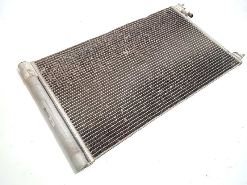 Recambio de condensador / radiador aire acondicionado para opel insignia berlina cosmo referencia OEM IAM 13330217  