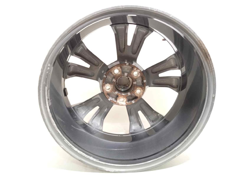 Recambio de llanta para nissan qashqai (j11) 1.3 16v cat referencia OEM IAM HV03B HV03BMB94 D0300HV03B