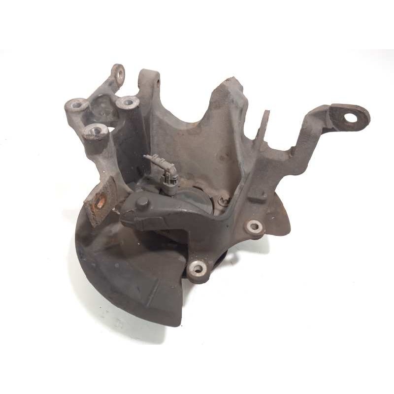 Recambio de mangueta trasera izquierda para ford focus lim. st referencia OEM IAM CV615A971CAB  1780476