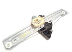 Recambio de elevalunas trasero izquierdo para opel crossland x 1.5 cdti dpf referencia OEM IAM 39187591  98840P1M21 2