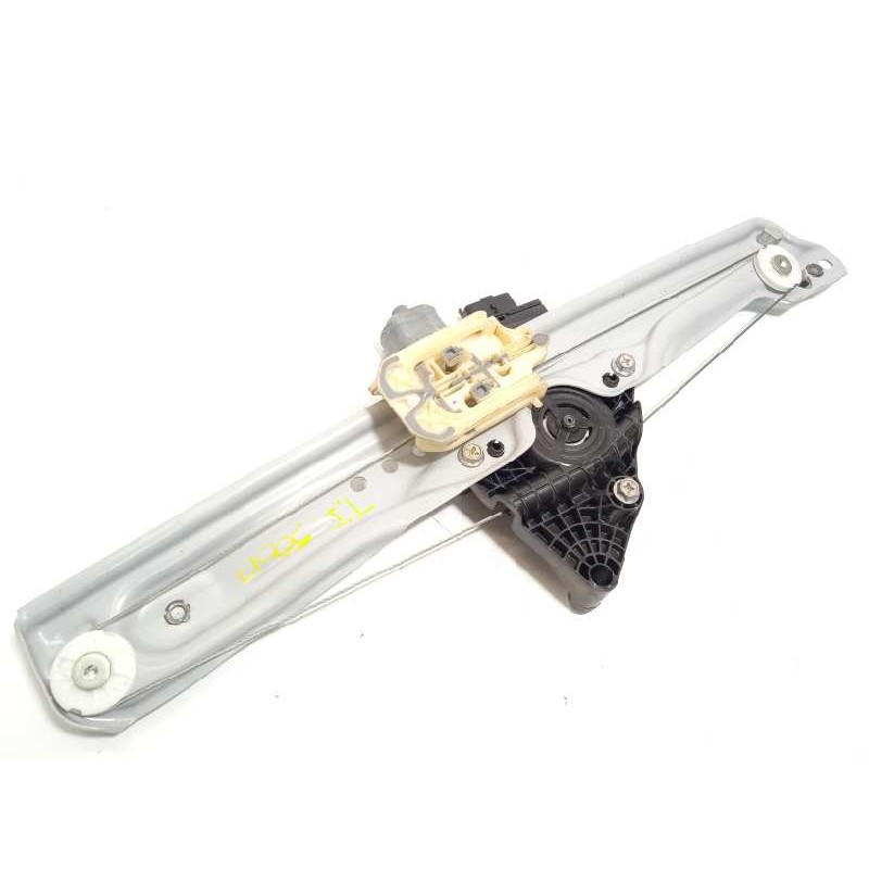 Recambio de elevalunas trasero izquierdo para opel crossland x 1.5 cdti dpf referencia OEM IAM 39187591  98840P1M21