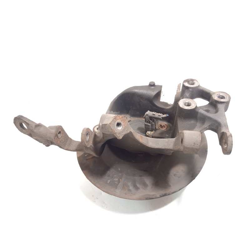 Recambio de mangueta trasera izquierda para ford focus lim. st referencia OEM IAM CV615A971CAB  1780476