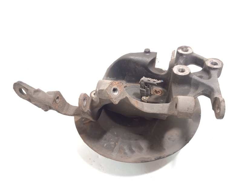 Recambio de mangueta trasera izquierda para ford focus lim. st referencia OEM IAM CV615A971CAB  1780476
