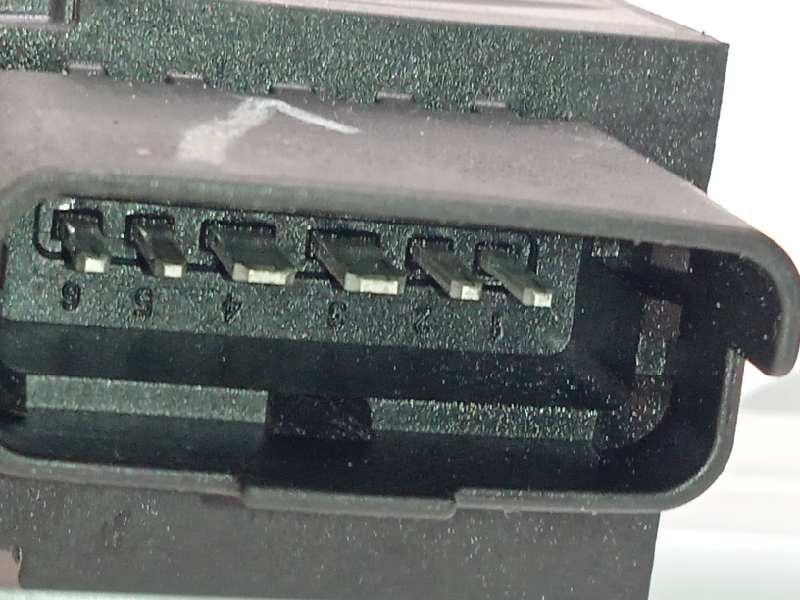 Recambio de elevalunas trasero izquierdo para opel crossland x 1.5 cdti dpf referencia OEM IAM 39187591  98840P1M21