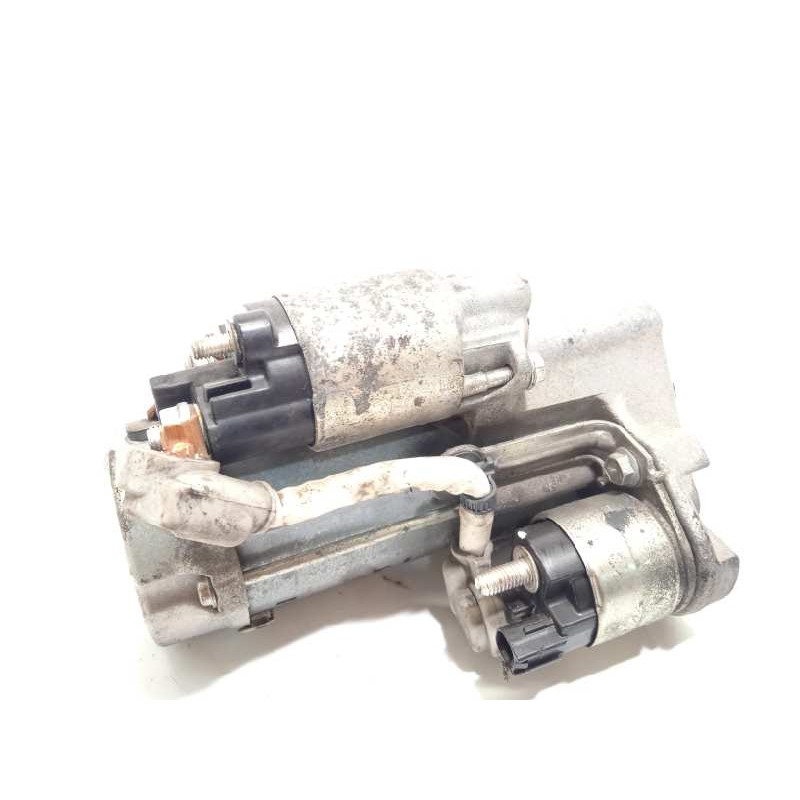 Recambio de motor arranque para ford focus lim. st referencia OEM IAM DS7T11000LE  2415036