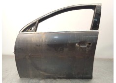 Recambio de puerta delantera izquierda para opel insignia berlina cosmo referencia OEM IAM 22863713  