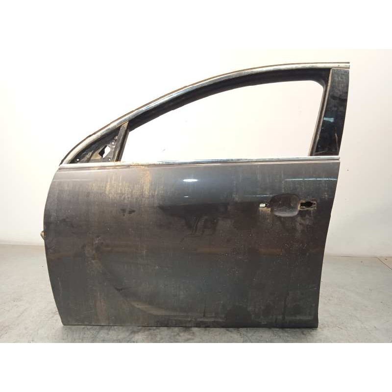 Recambio de puerta delantera izquierda para opel insignia berlina cosmo referencia OEM IAM 22863713  