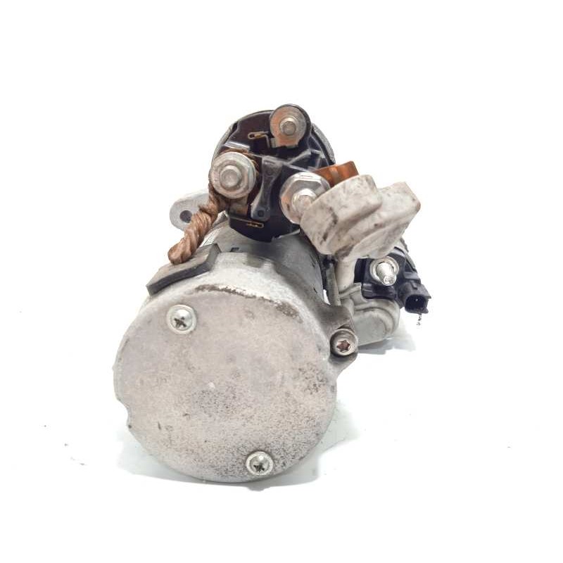 Recambio de motor arranque para ford focus lim. st referencia OEM IAM DS7T11000LE  2415036