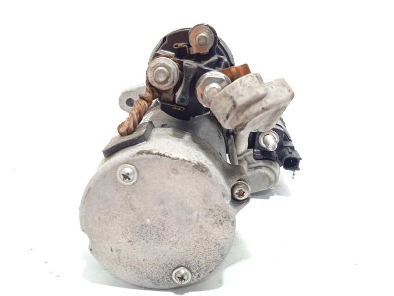 Recambio de motor arranque para ford focus lim. st referencia OEM IAM DS7T11000LE  2415036