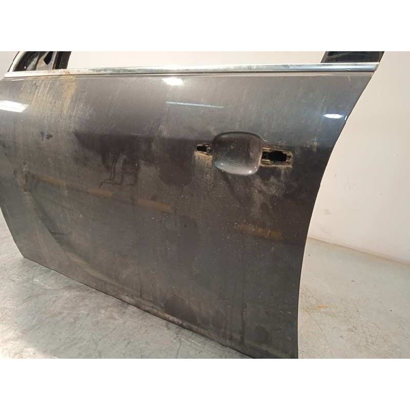 Recambio de puerta delantera izquierda para opel insignia berlina cosmo referencia OEM IAM 22863713  