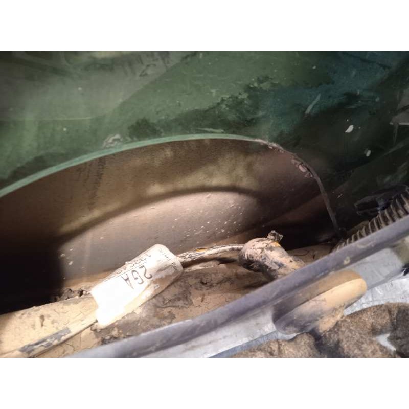 Recambio de puerta delantera izquierda para opel insignia berlina cosmo referencia OEM IAM 22863713  