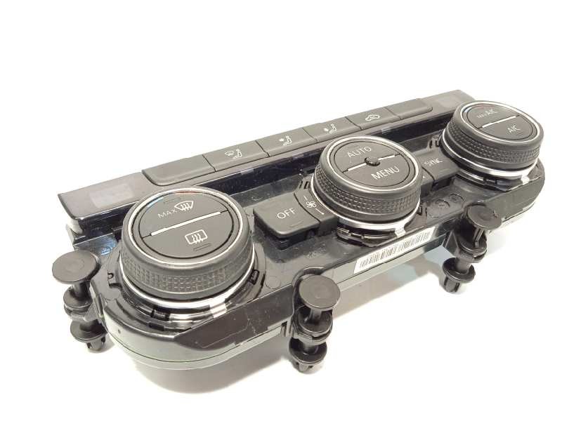 MANDO CLIMATIZADOR 5G0907044AF 5G0907044AFWZU 5HB011181