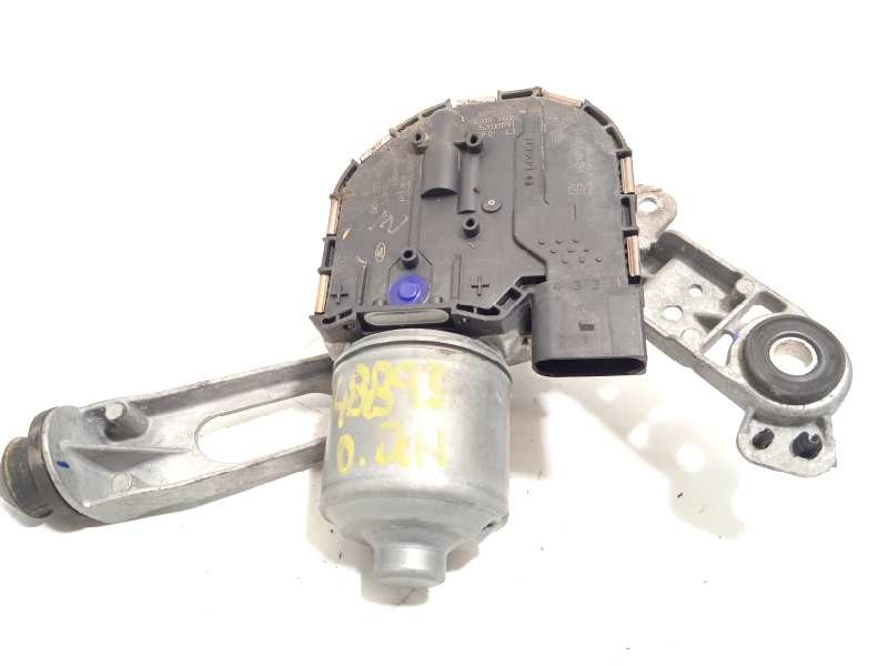 Recambio de motor limpia delantero para ford focus lim. st referencia OEM IAM BM5117504BL  0390248153