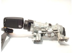 Recambio de conmutador de arranque para volkswagen t-roc advance referencia OEM IAM 2GA800375R  1K0905851 2