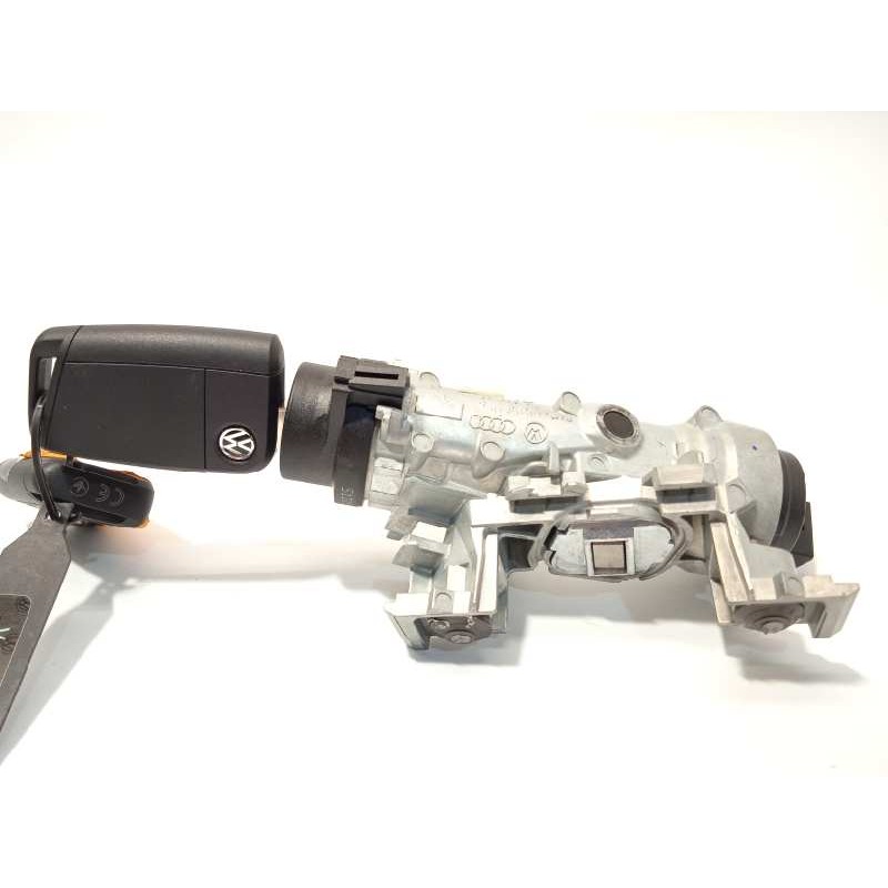 Recambio de conmutador de arranque para volkswagen t-roc advance referencia OEM IAM 2GA800375R  1K0905851