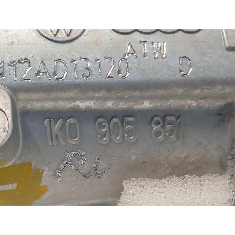 Recambio de conmutador de arranque para volkswagen t-roc advance referencia OEM IAM 2GA800375R  1K0905851