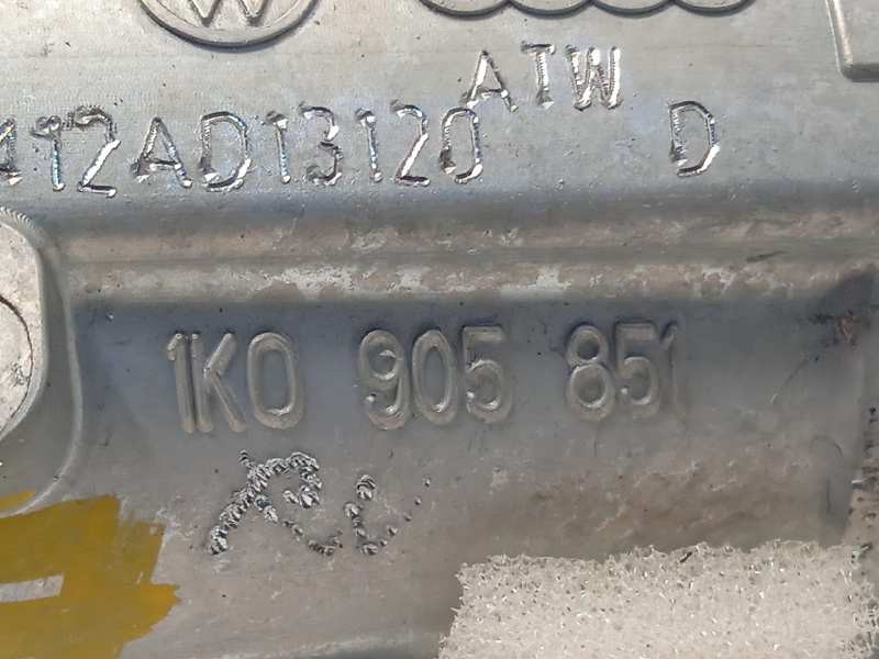 Recambio de conmutador de arranque para volkswagen t-roc advance referencia OEM IAM 2GA800375R  1K0905851