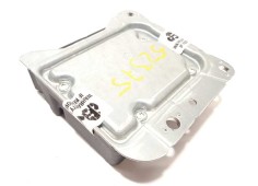Recambio de centralita airbag para peugeot 5008 allure referencia OEM IAM 9675181780  0285010830 2