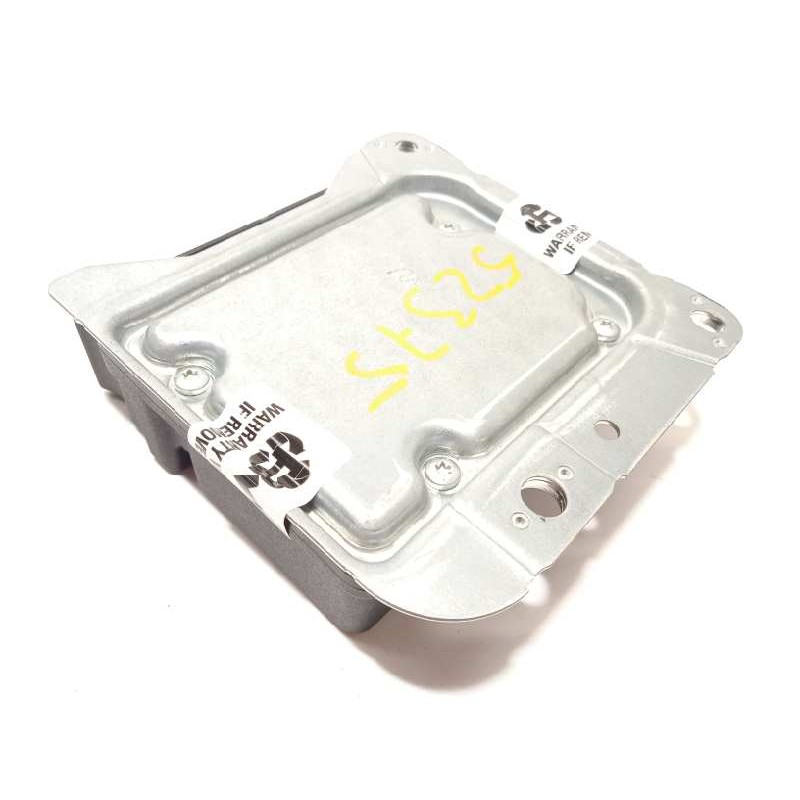 Recambio de centralita airbag para peugeot 5008 allure referencia OEM IAM 9675181780  0285010830