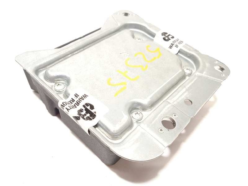 Recambio de centralita airbag para peugeot 5008 allure referencia OEM IAM 9675181780  0285010830