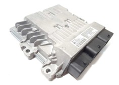 Recambio de centralita motor uce para peugeot 5008 allure referencia OEM IAM 9800268980  S180123008A