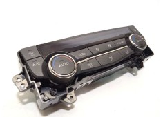 Recambio de mando climatizador para nissan qashqai (j11) 1.3 16v cat referencia OEM IAM 275004EA0A  