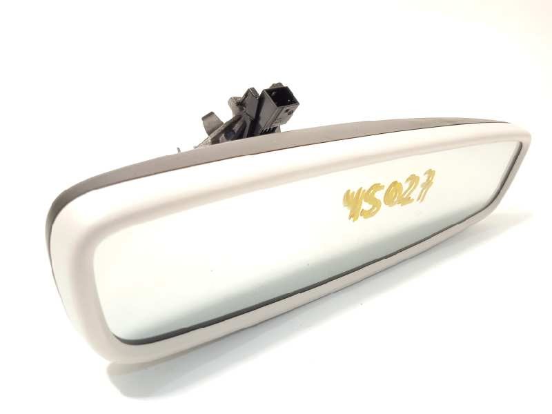 Recambio de espejo interior para volkswagen t-roc advance referencia OEM IAM 3G0857511AT  3G0857511ATIQQ