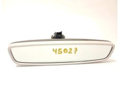 Recambio de espejo interior para volkswagen t-roc advance referencia OEM IAM 3G0857511AT  3G0857511ATIQQ 2