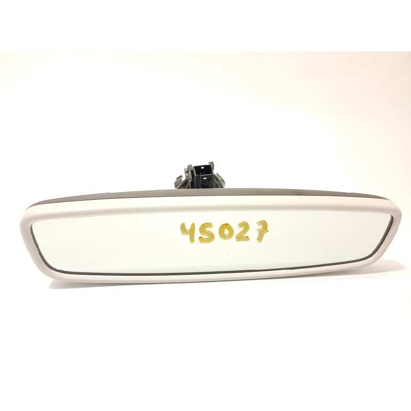 Recambio de espejo interior para volkswagen t-roc advance referencia OEM IAM 3G0857511AT  3G0857511ATIQQ