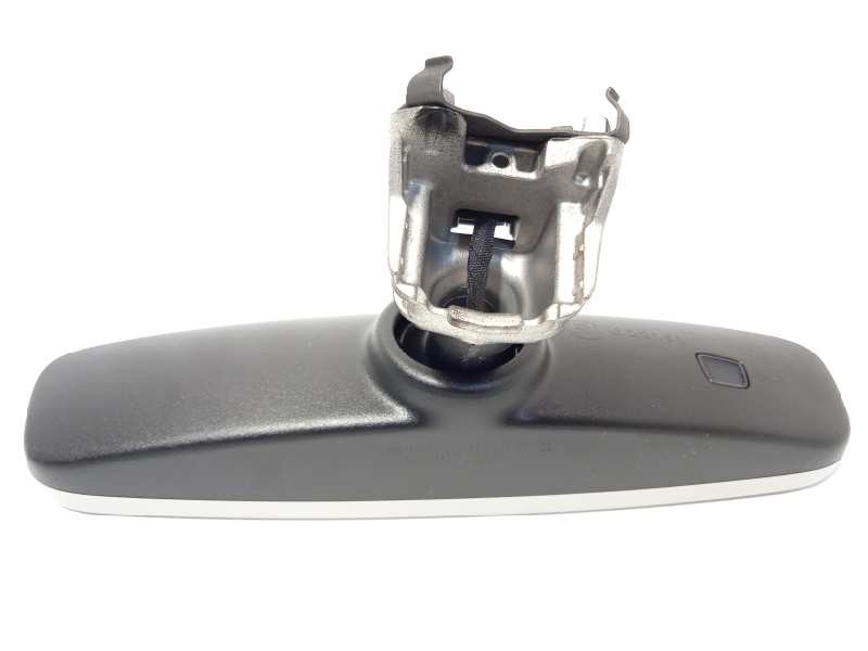 Recambio de espejo interior para volkswagen t-roc advance referencia OEM IAM 3G0857511AT  3G0857511ATIQQ